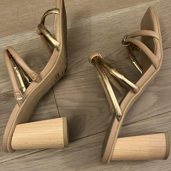 Dolce vita Parris strappy heeled sandal - Picture 5 of 9